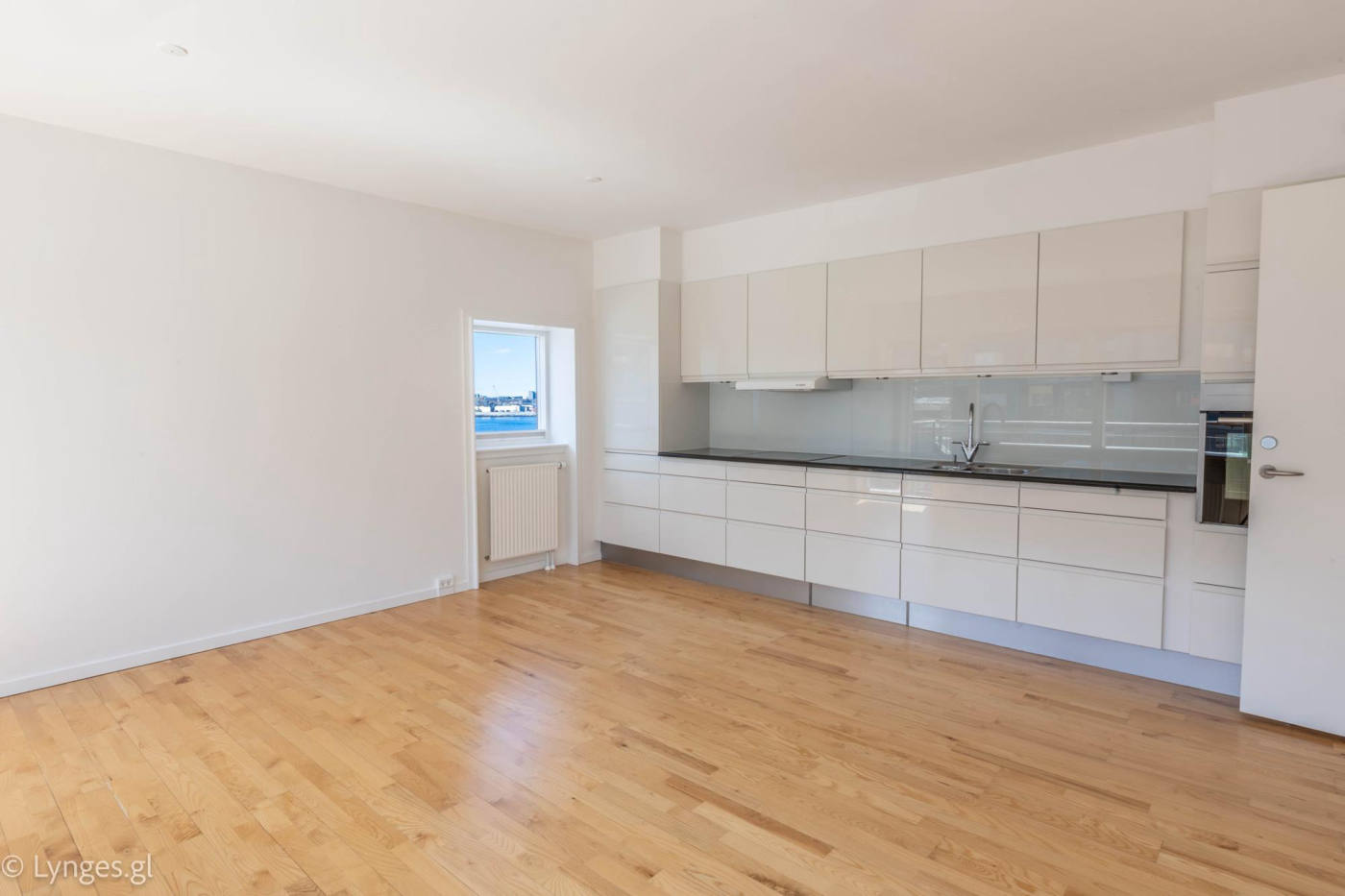 Квартира, 581 м², 260 690$ — FAKTOR